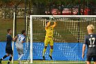 Men's Soccer vs Gordon  Wheaton Men's Soccer vs Gordon. - Photo by Keith Nordstrom : Wheaton, Soccer, Gordon, MSoc2019